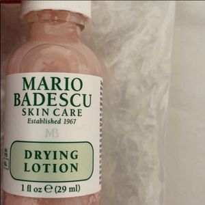 Brand new never before opened Mario Badescu